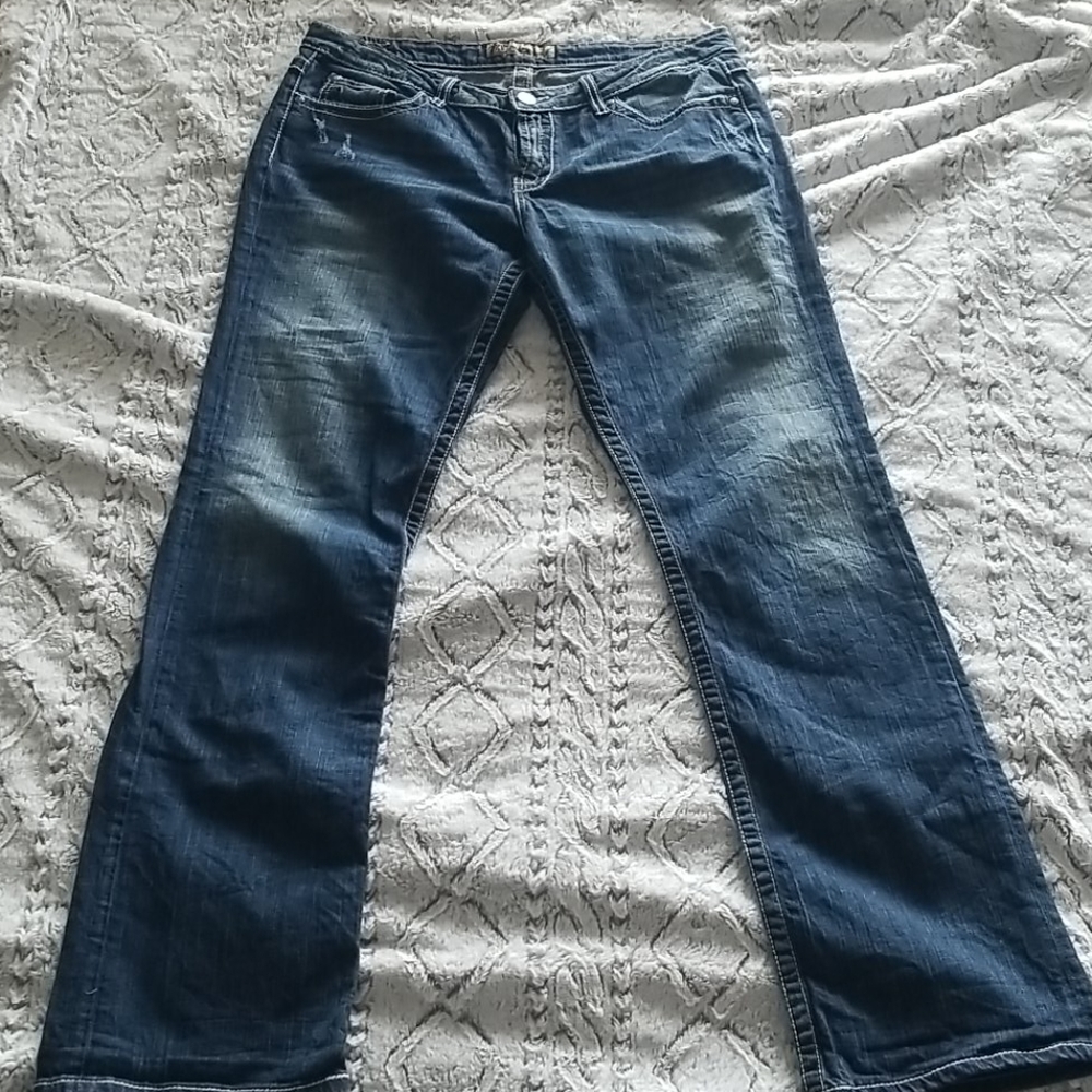 BKE Tenley Jeans